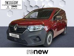 Karminrot Gebraucht 2023 Renault Kangoo Van / Kleinbus | 19.990 € (Teuer)