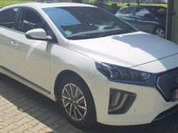 Weiß Gebraucht 2021 Hyundai Ioniq Prime Kleinwagen | 16.800 € (Guter Preis)
