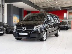 Mercedes V250