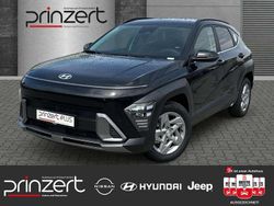Schwarz (abyss black / mic) Neu 2025 Hyundai Kona Trend SUV | 27.770 € (Fairer Preis)
