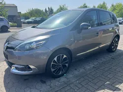 Grau Gebraucht 2014 Renault Scénic III Van / Kleinbus | 8.999 € (Fairer Preis)