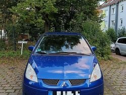 Gebraucht 2007 Mitsubishi Colt Motion Limousine | 1.500 € (Guter Preis)