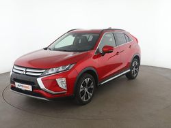Rot Gebraucht 2019 Mitsubishi Eclipse Cross Diamant Edition SUV | 14.390 € (Fairer Preis)