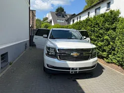 Weiß Gebraucht 2018 Chevrolet Tahoe SUV | 41.900 € (Fairer Preis)