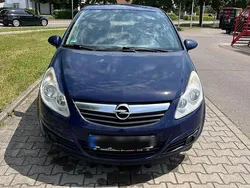 Gebraucht 2009 Opel Corsa Kleinwagen | 1.400 € (Teuer)
