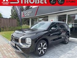 Kristallschwarz Neu 2025 Mitsubishi Outlander P-HEV Edition SUV | 52.940 € (Fairer Preis)