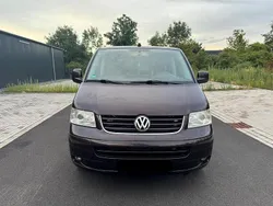 Braun Gebraucht 2008 VW T5 Van | 11.800 € (Fairer Preis)