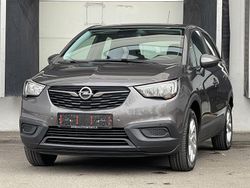 Grau Gebraucht 2020 Opel Crossland Edition SUV | 14.890 € (Fairer Preis)