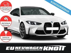 Wählbar Neu 2024 BMW M4 Competition Edition Coupé | 80.190 € (Superpreis)