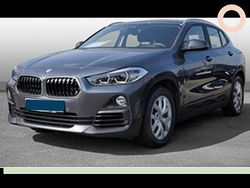 Grau Gebraucht 2019 BMW X2 Sport Line SUV | 26.500 € (Teuer)