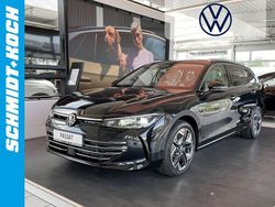 Schwarz Gebraucht 2025 VW Passat Elegance Limousine | 67.980 €
