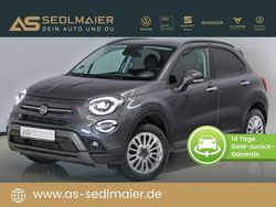 Moda grau Gebraucht 2019 Fiat 500X Cross SUV | 9.990 €