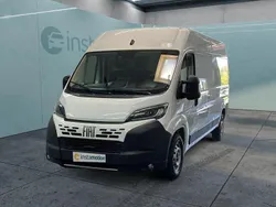 Weiß Neu 2024 Fiat Ducato Van | 34.449 € (Guter Preis)