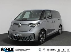 Silber Gebraucht 2023 VW ID. Buzz Pro Van / Kleinbus | 47.899 € (Fairer Preis)