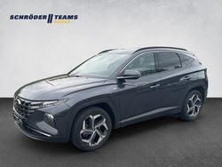 Sonstige Gebraucht 2023 Hyundai Tucson Prime SUV | 33.690 € (Etwas zu teuer)