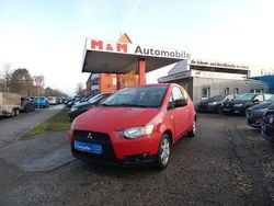 Rot Gebraucht 2010 Mitsubishi Colt Inform Kleinwagen | 4.499 € (Fairer Preis)
