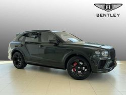Schwarz Gebraucht 2024 Bentley Bentayga SUV | 264.900 € (Fairer Preis)