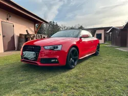 Audi A5 Cabriolet