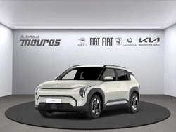 Silber Neu 2024 Kia EV3 4 SUV | 35.388 €
