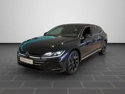 Deep black perleffekt (metallic) Neu 2025 VW Arteon Limousine | 51.880 € (Etwas zu teuer)