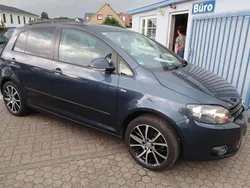 Bluegraphit Gebraucht 2013 VW Golf Plus Cross Life Van / Kleinbus | 6.500 € (Fairer Preis)