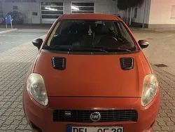 Gebraucht 2006 Fiat Grande Punto Dynamic Kleinwagen | 1.400 € (Etwas zu teuer)