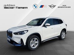 Alpinweiss uni Neu 2025 BMW X1 Exclusive SUV | 43.980 € (Fairer Preis)