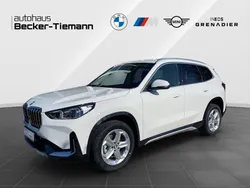 Alpinweiss uni Neu 2025 BMW X1 Exclusive SUV | 43.980 € (Fairer Preis)