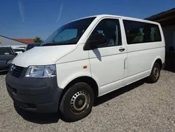 Grau Gebraucht 2006 VW T5 Van | 5.950 € (Guter Preis)