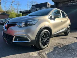 Braun Gebraucht 2013 Renault Captur Dynamique SUV | 8.200 € (Fairer Preis)