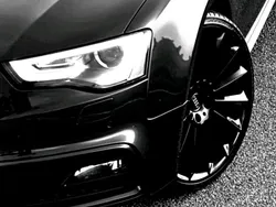 Gebraucht 2015 Audi A5 Coupé | 15.000 €