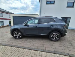 Grau Gebraucht 2024 Kia Sportage Spirit SUV | 32.800 € (Superpreis)