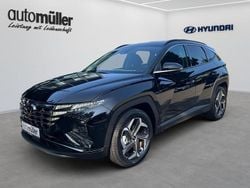 Schwarz Neu 2024 Hyundai Tucson Trend SUV | 34.388 € (Guter Preis)