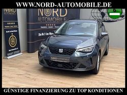 Grau Gebraucht 2022 Seat Arona Style SUV | 15.799 € (Guter Preis)