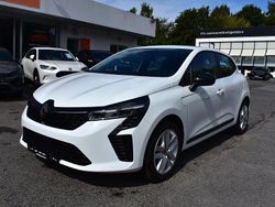 Weiß Neu 2025 Renault Clio V Evolution Limousine | 20.950 € (Fairer Preis)