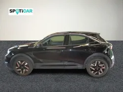 Schwarz Gebraucht 2022 Opel Mokka-e Elegance SUV | 19.990 € (Fairer Preis)