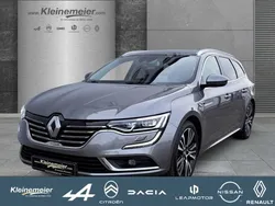 Grau cassiopee Gebraucht 2019 Renault Talisman Initiale Paris Kombi | 22.980 € (Fairer Preis)