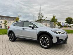 Silber Gebraucht 2023 Subaru XV Comfort SUV | 23.500 € (Guter Preis)