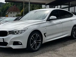 Weiß Gebraucht 2015 BMW 320 M Sport Limousine | 15.499 € (Guter Preis)