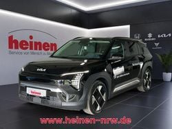 Schwarz Gebraucht 2025 Kia EV3 SUV | 31.980 €