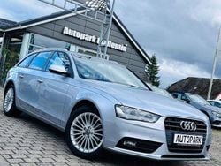 Silber Gebraucht 2015 Audi A4 Attraction Kombi | 14.485 € (Fairer Preis)