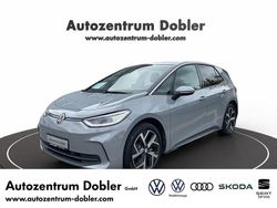 Mondsteingrau Gebraucht 2023 VW ID.3 Pro Kleinwagen | 29.940 € (Fairer Preis)
