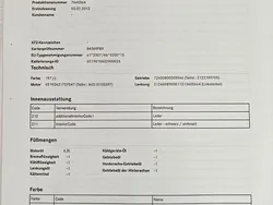 Schwarz Gebraucht 2013 Mercedes E300 Avantgarde Limousine | 13.900 € (Superpreis)