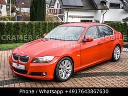 Rot Gebraucht 2009 BMW 330 Comfort Edition Limousine | 5.899 € (Superpreis)