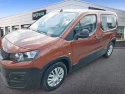 Braun Gebraucht 2022 Peugeot Rifter Active Van / Kleinbus | 21.290 € (Fairer Preis)