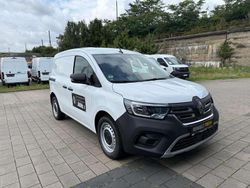 Mineralweiß Neu 2025 Renault Kangoo Rapid Advance Van / Kleinbus | 29.998 € (Fairer Preis)