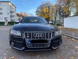 Schwarz Gebraucht 2009 Audi S5 Sport | 21.650 € (Fairer Preis)