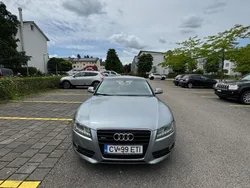 Silber Gebraucht 2008 Audi A5 Coupé | 5.800 € (Fairer Preis)