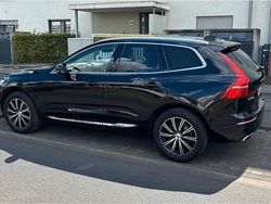 Schwarz Gebraucht 2019 Volvo XC60 SUV | 29.900 €