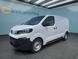 Weiß Neu 2025 Peugeot Expert Van | 25.799 € (Superpreis)